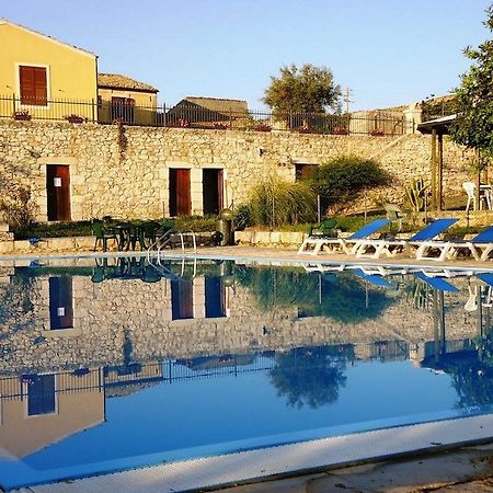 Agriturismo Tenuta Margitello Комізо Екстер'єр фото