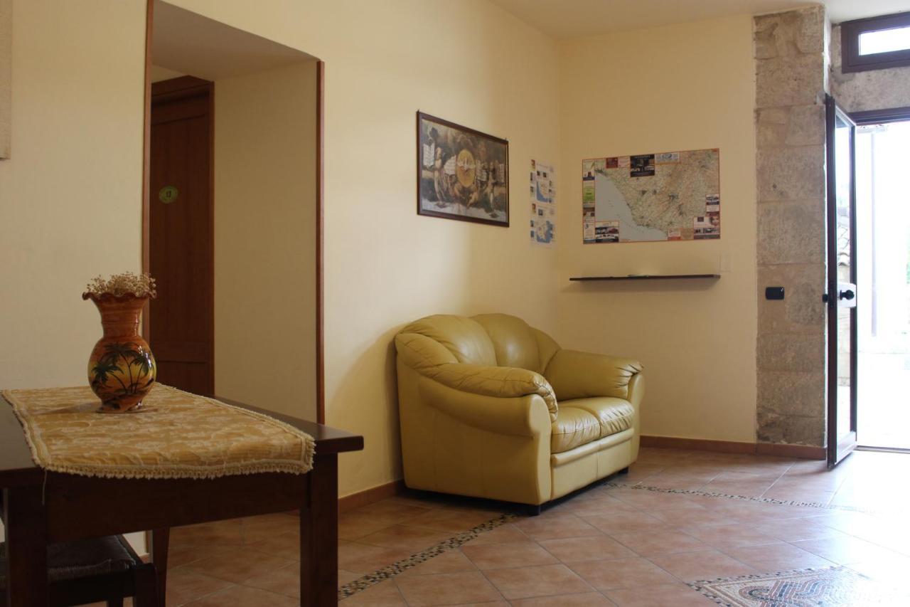 Agriturismo Tenuta Margitello Комізо Екстер'єр фото