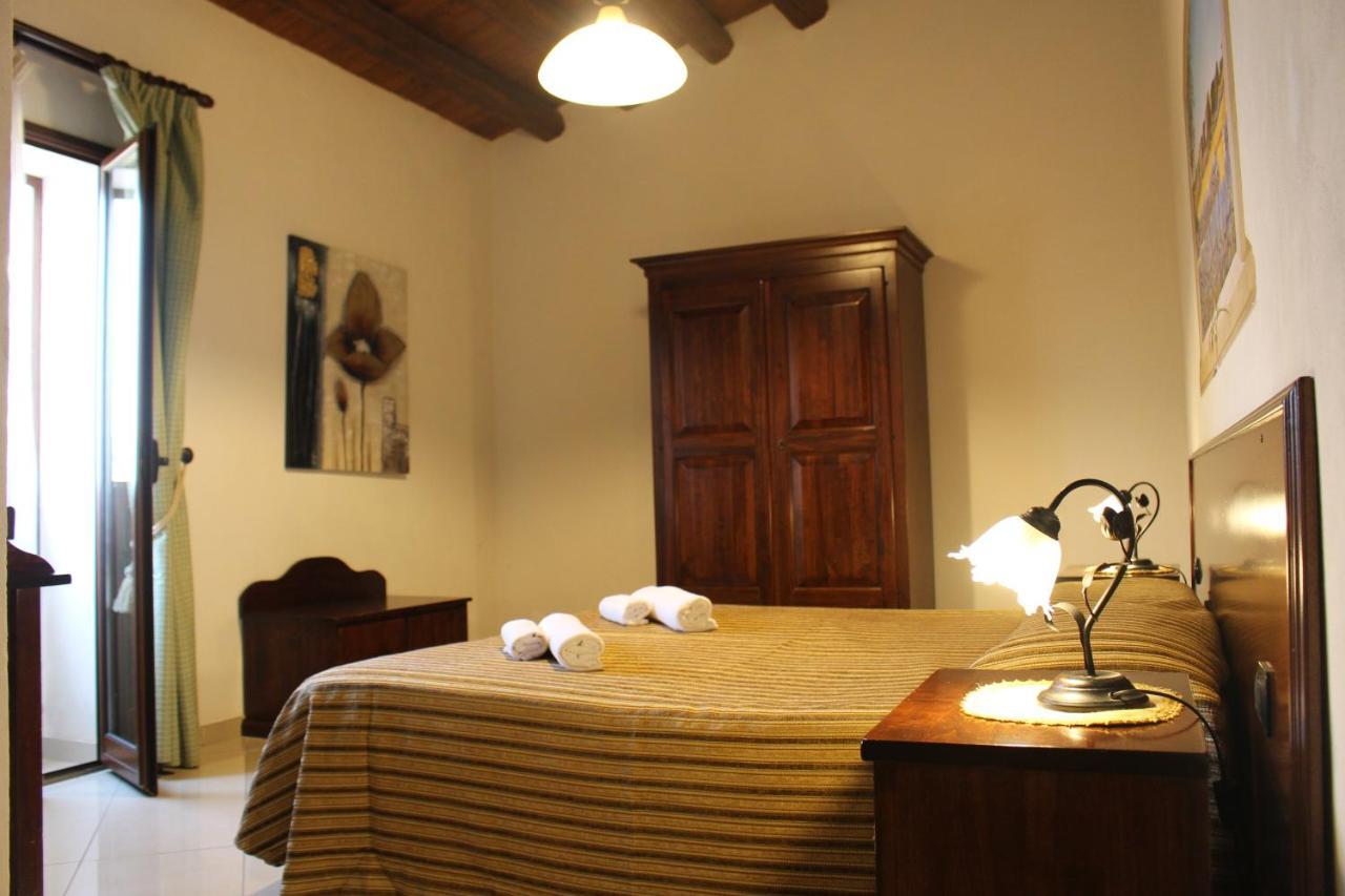 Agriturismo Tenuta Margitello Комізо Екстер'єр фото
